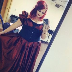 Meet your Posher, Karli